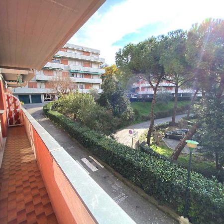Solaria Apartment Рапало Екстериор снимка