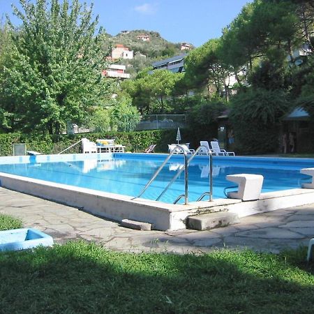 Solaria Apartment Рапало Екстериор снимка