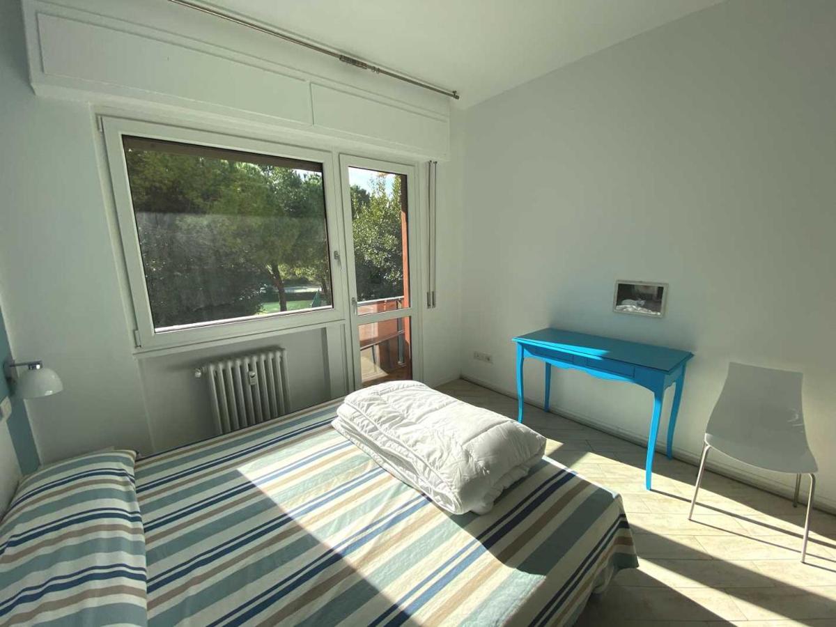 Solaria Apartment Рапало Екстериор снимка
