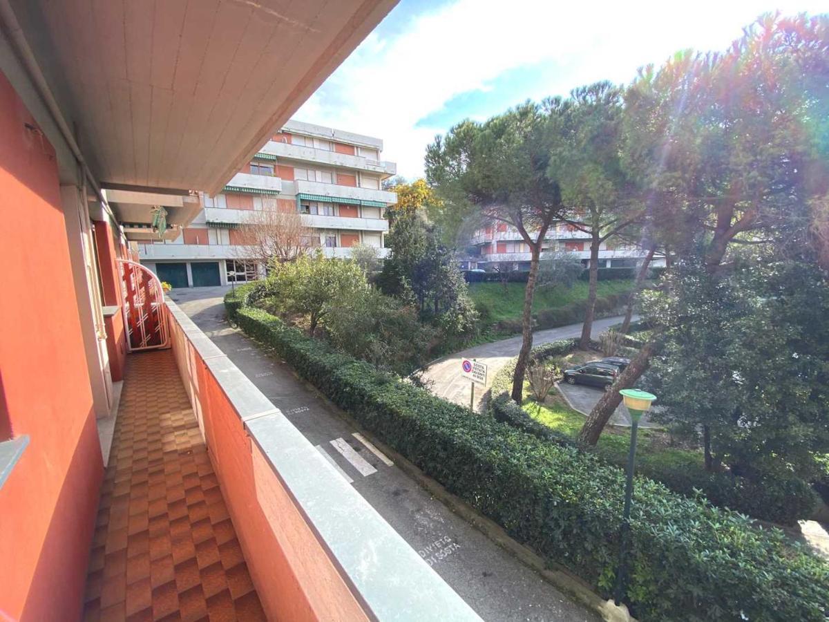 Solaria Apartment Рапало Екстериор снимка