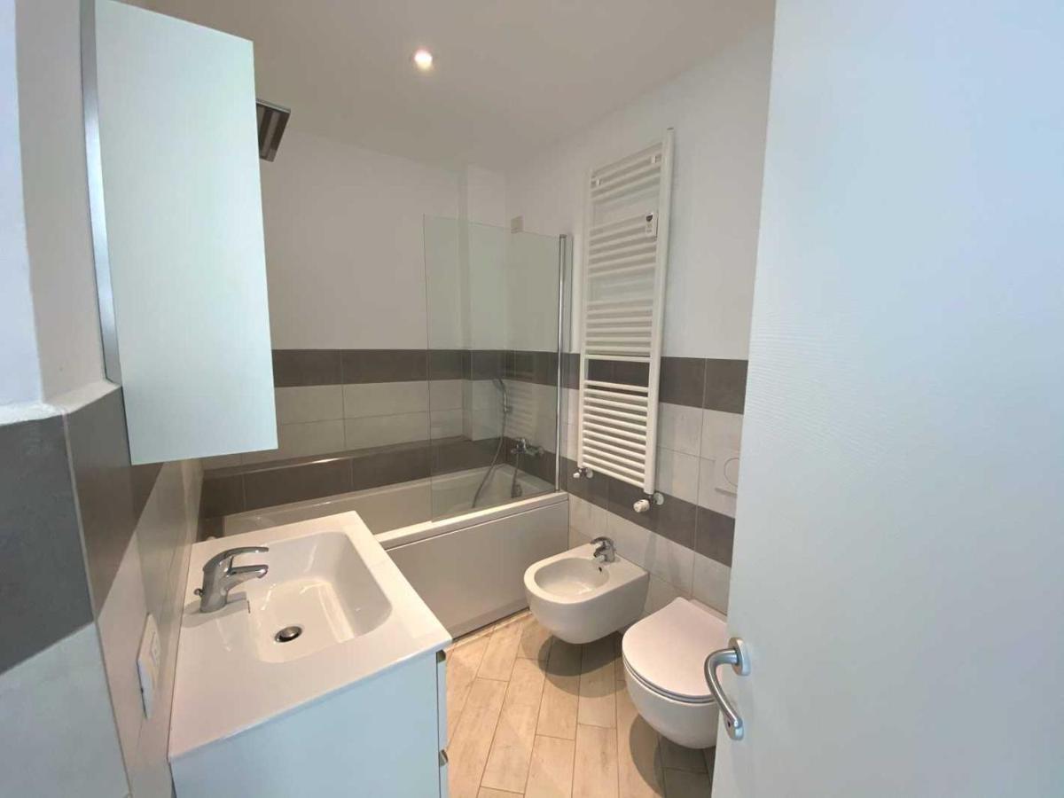 Solaria Apartment Рапало Екстериор снимка