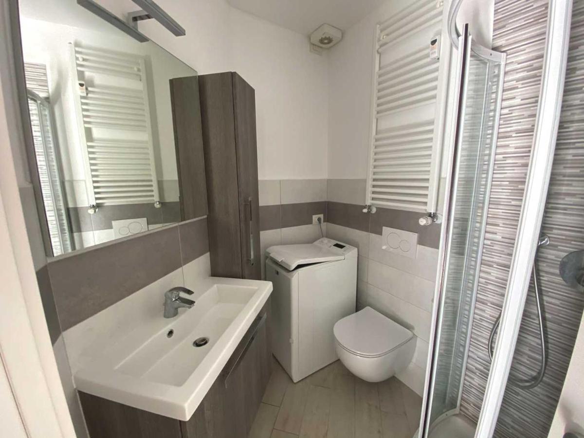 Solaria Apartment Рапало Екстериор снимка