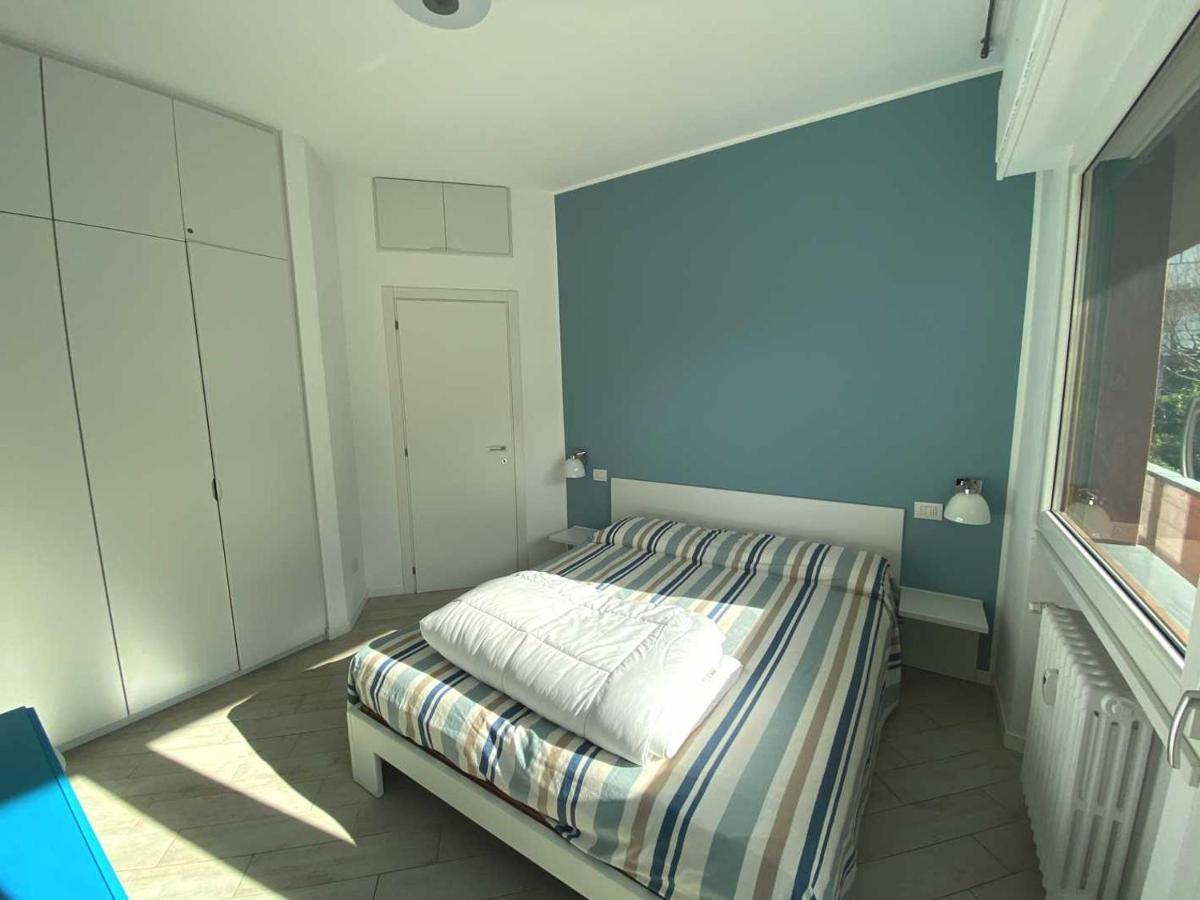 Solaria Apartment Рапало Екстериор снимка