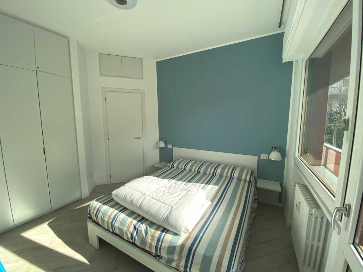 Solaria Apartment Рапало Екстериор снимка