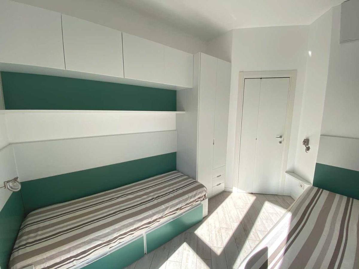 Solaria Apartment Рапало Екстериор снимка