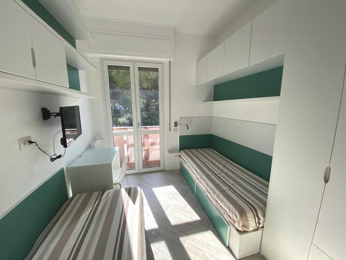 Solaria Apartment Рапало Екстериор снимка