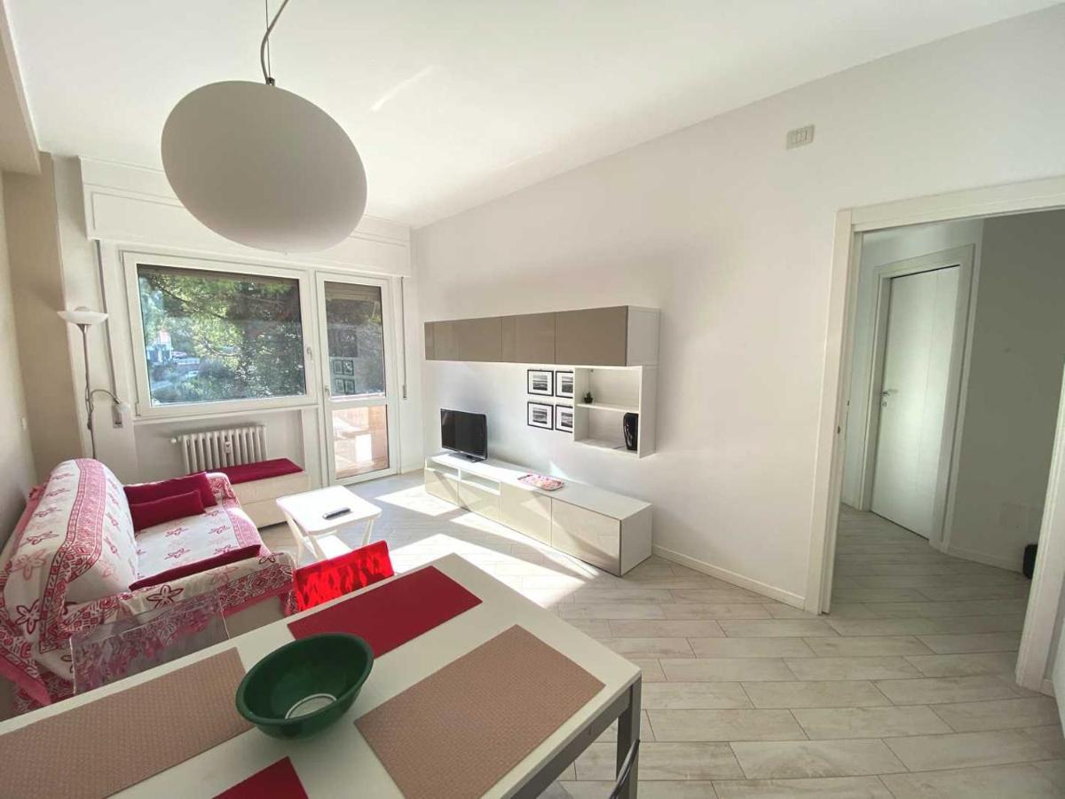 Solaria Apartment Рапало Екстериор снимка
