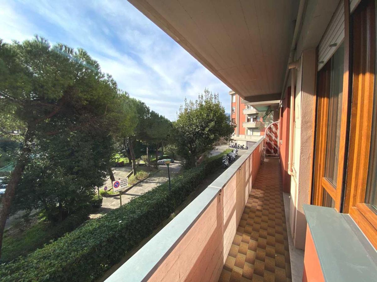 Solaria Apartment Рапало Екстериор снимка