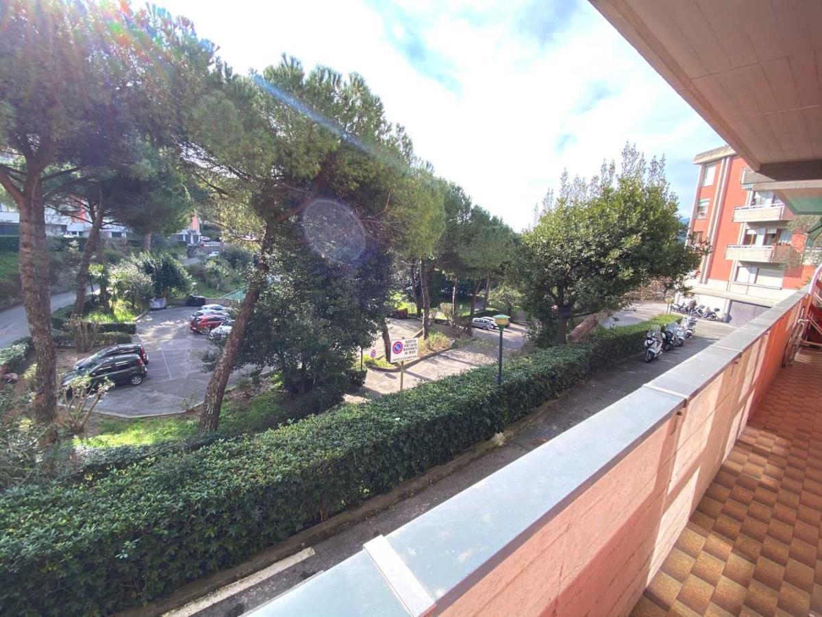 Solaria Apartment Рапало Екстериор снимка