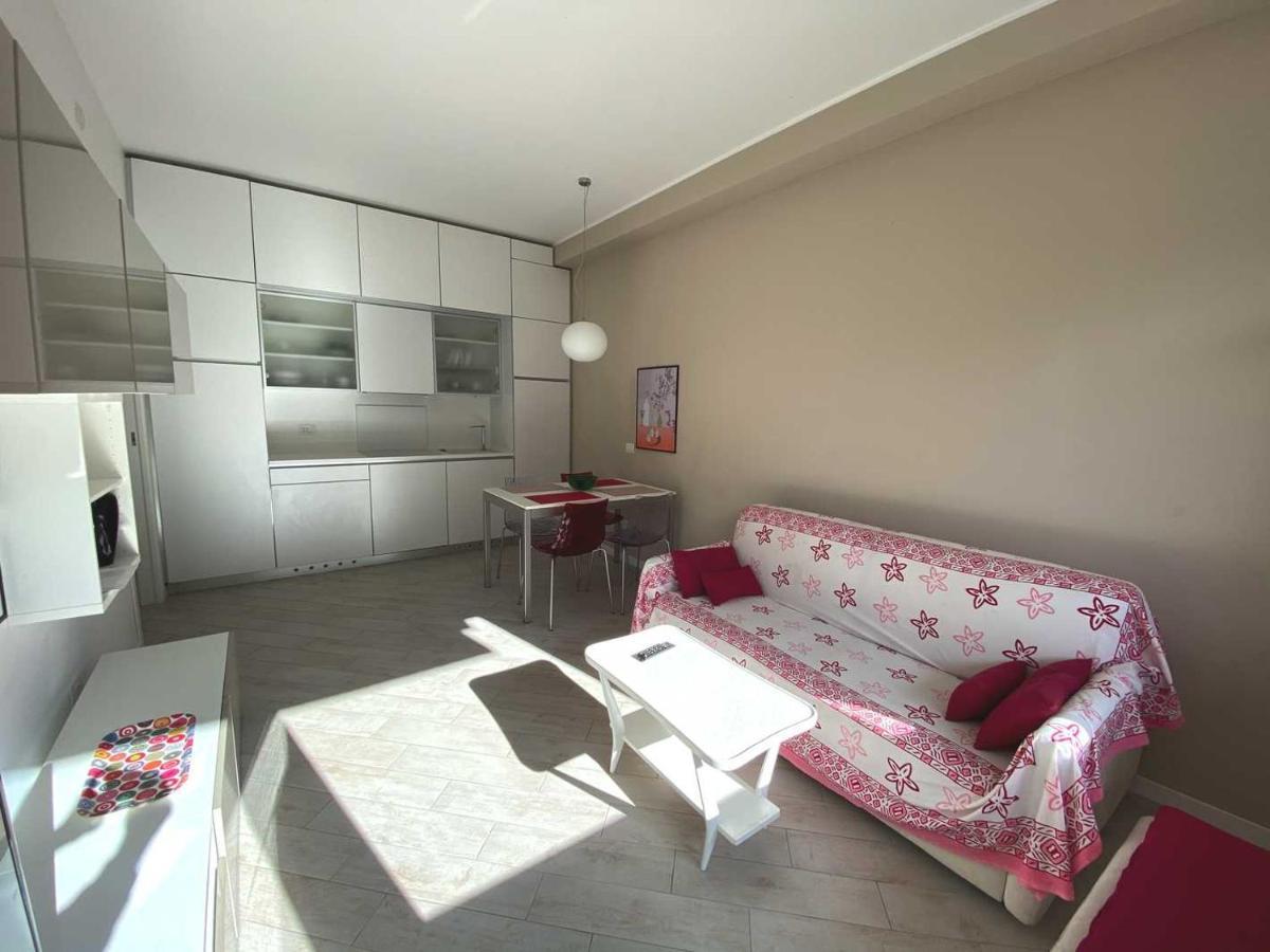 Solaria Apartment Рапало Екстериор снимка