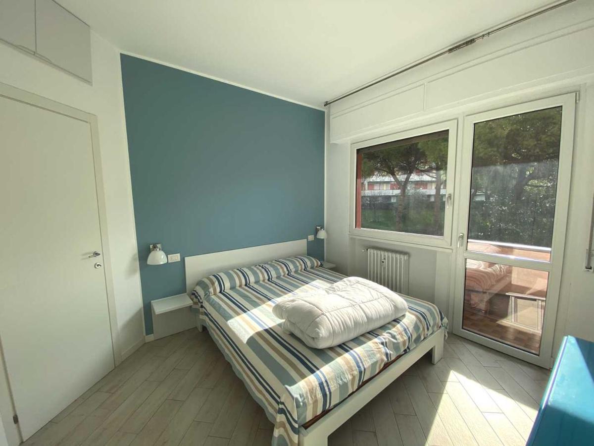 Solaria Apartment Рапало Екстериор снимка